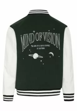 Redefined Rebel ArcherGiubbotto BomberForest Biome Uomo Giacche R0622T053-M11 -Redefined Rebel Negozio 74f3f383f9014b28bd4c449530d2fc2a