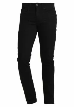 Redefined Rebel Copenhagen - Jeans Slim Fit - Deep Black -Redefined Rebel Negozio 762c28085e464a22833437d0733a70ed