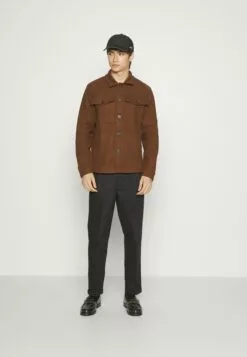 Redefined Rebel Rrkevin PantsChinoBlack Uomo Pantaloni R0622E051-Q11 -Redefined Rebel Negozio 767c86ac478d46b9a5992e877855d4be