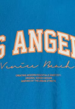 Redefined Rebel Rrsago TeeT-Shirt Con StampaBlue Aster Uomo T-shirt E Polo R0622O04W-K11 10 Redefined Rebel Rrsago TeeT-Shirt Con StampaBlue Aster Uomo T-shirt E Polo R0622O04W-K11 -Redefined Rebel Negozio 7751a82d0b8042e181d236efa6fa0549