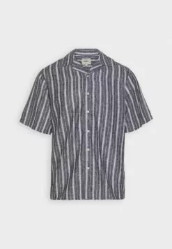 Redefined Rebel JorgeCamiciaBlack Uomo Camicie R0622D03Q-Q11 -Redefined Rebel Negozio 792aa92a54464c829d69d62199ee208d