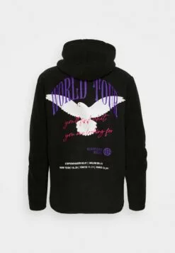 Redefined Rebel Kenny - Giacca In Pile - Black 11 Redefined Rebel Kenny - Giacca In Pile - Black -Redefined Rebel Negozio 799d6e92cb274e9eb20f36860a84828a