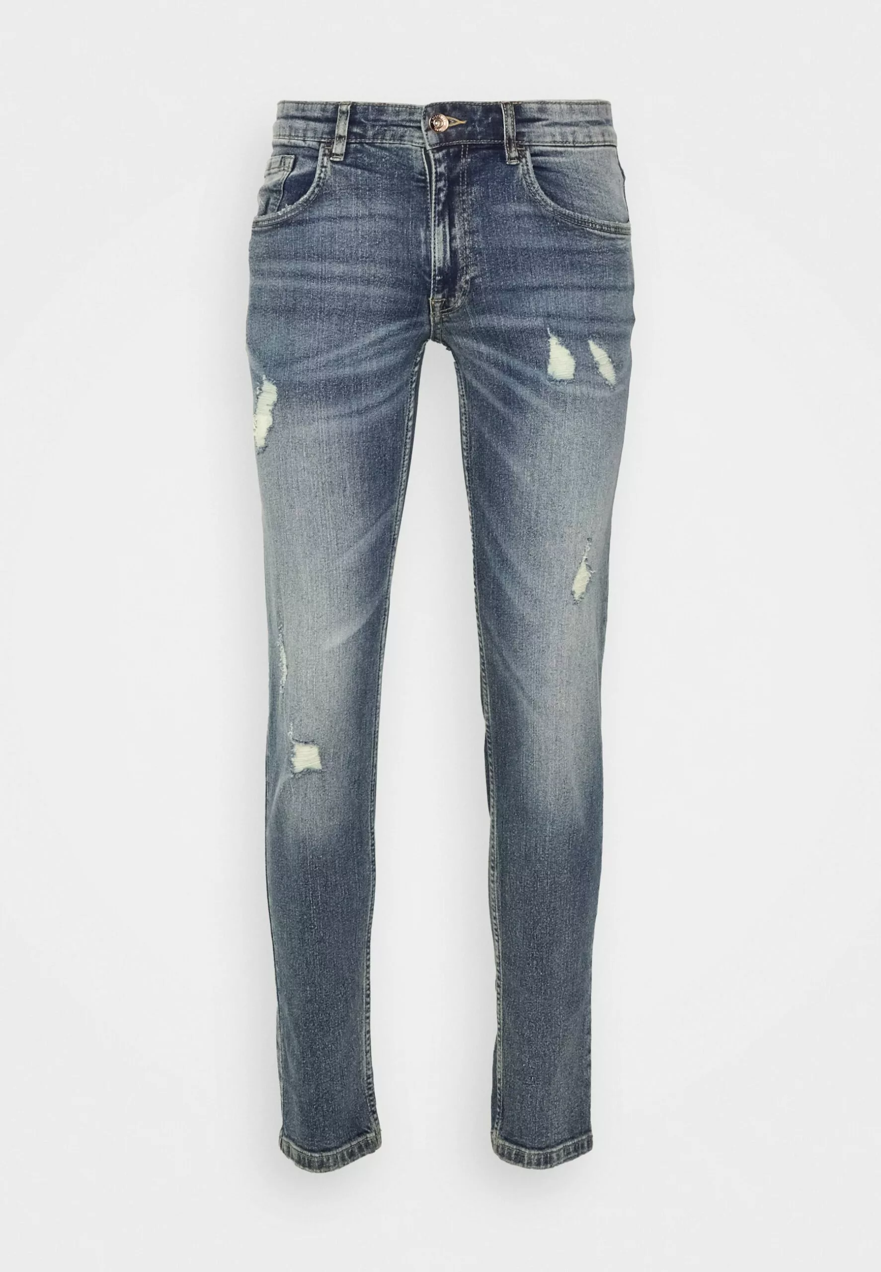 Redefined Rebel RrstockholmJeans Slim FitArtsy Blue Uomo Jeans R0622G09P-K13 4 Redefined Rebel RrstockholmJeans Slim FitArtsy Blue Uomo Jeans R0622G09P-K13 - immagine 4
