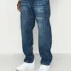 Redefined Rebel Rrrome JeansJeans A SigarettaIsland Blue Uomo Jeans R0622G05Q-K13