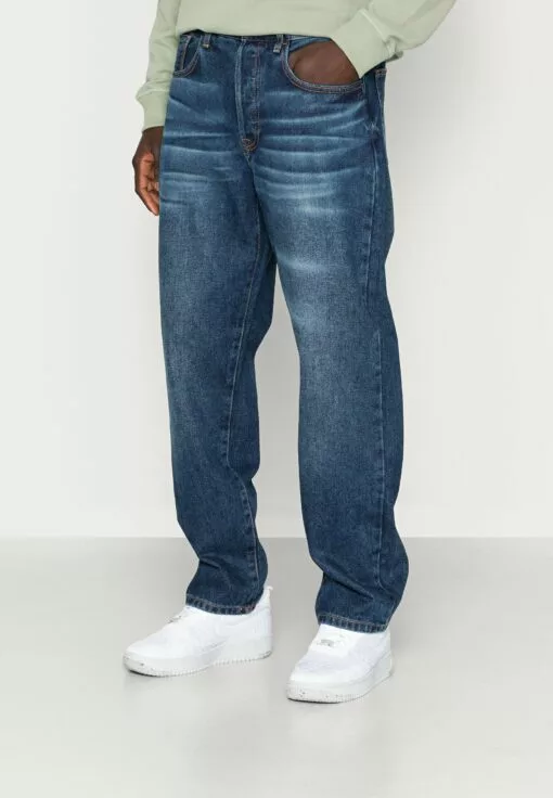 Redefined Rebel Rrrome JeansJeans A SigarettaIsland Blue Uomo Jeans R0622G05Q-K13 -Redefined Rebel Negozio 7b1357e1fa8548aa928b7047db34b70a