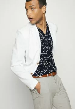 Redefined Rebel CamiciaNavy Blazer Uomo Camicie R0622D049-K11 -Redefined Rebel Negozio 7b718f3c349f40f083c25f01cdbb85a8