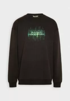 Redefined Rebel Rrfisher PlusFelpaBristol Black Uomo Maglieria E Felpe R0622S04U-Q11 -Redefined Rebel Negozio 7b9e6c7e2b17488cb244a650cee95bde