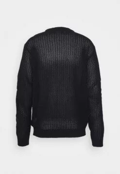 Redefined Rebel RrjackMaglioneBlack Uomo Maglieria R0622Q05R-Q11 -Redefined Rebel Negozio 7d2ef842913b47eca1d2e82344c3c12d