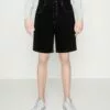 Redefined Rebel Rrtokyo Shorts Di JeansBlack Uomo Jeans R0622F030-Q11