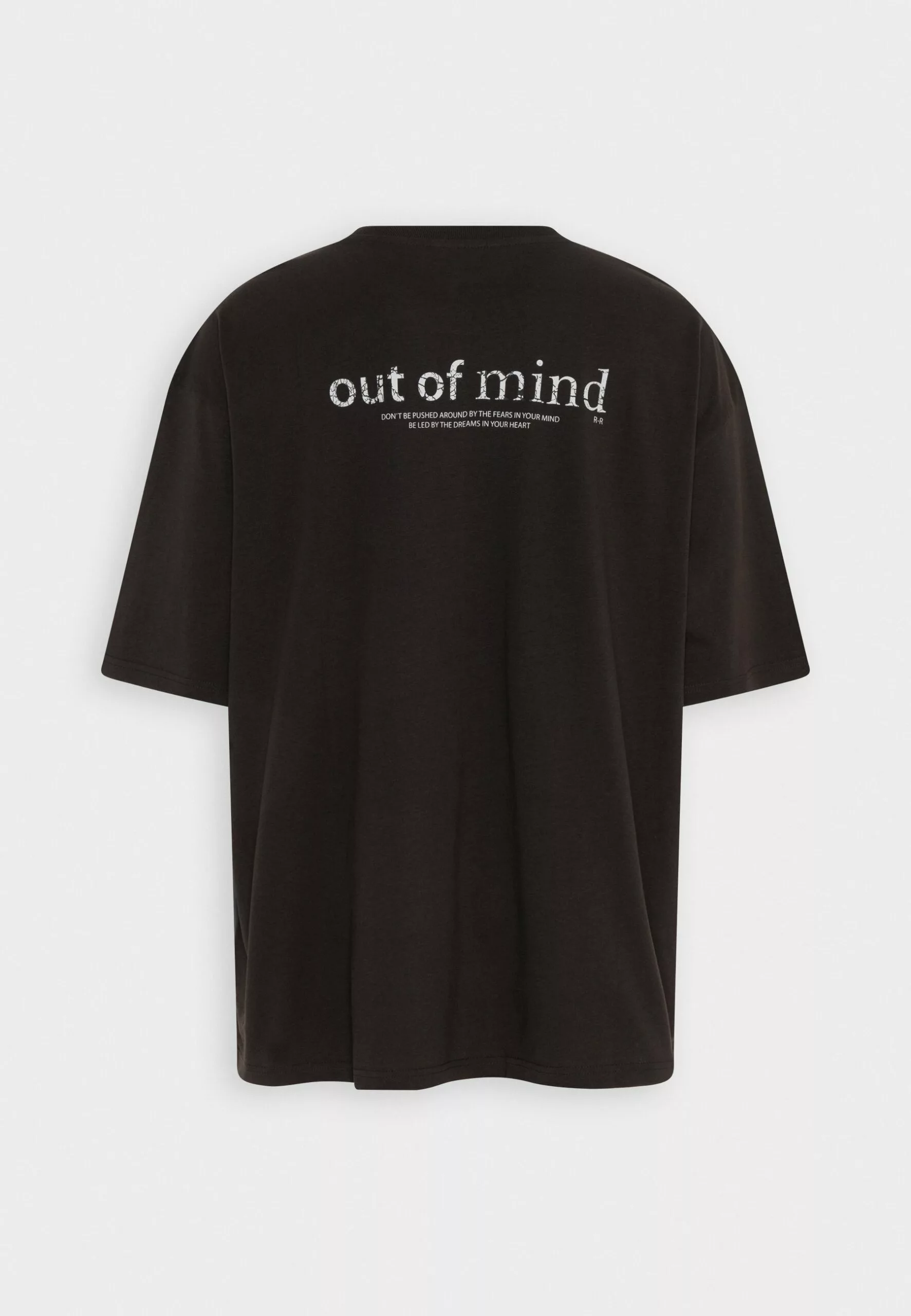 Redefined Rebel Morgan Tee PlusT-Shirt Con StampaBristol Black Uomo T-shirt E Polo R0622O05L-Q11 6 Redefined Rebel Morgan Tee PlusT-Shirt Con StampaBristol Black Uomo T-shirt E Polo R0622O05L-Q11 - immagine 6