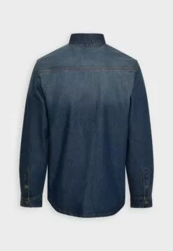 Redefined Rebel Rrjoac - Camicia - Dark Blue 11 Redefined Rebel Rrjoac - Camicia - Dark Blue -Redefined Rebel Negozio 7f4443c7ff7a46c7b8e180f9c993259e