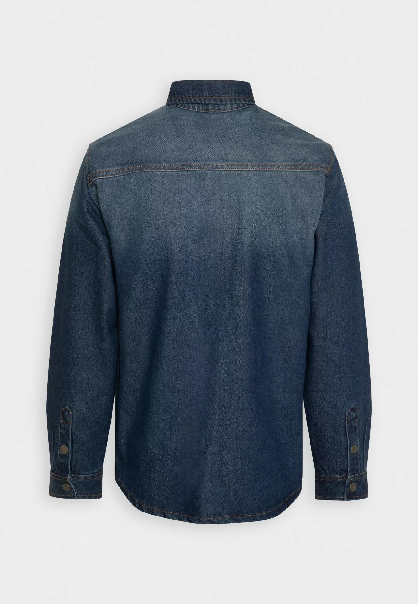 Redefined Rebel Rrjoac - Camicia - Dark Blue 6 Redefined Rebel Rrjoac - Camicia - Dark Blue - immagine 6