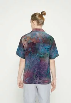 Redefined Rebel Johan CamiciaNavy Blazer Uomo Camicie R0622D03O-K11 -Redefined Rebel Negozio 8137c93089944662b027d2e059520b30