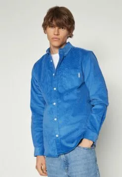 Redefined Rebel Park CamiciaSkydiver Uomo Camicie R0622D014-K14 -Redefined Rebel Negozio 82bf8521d53b46ec93683cd5e49c3e24