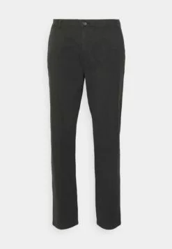 Redefined Rebel Rraugust PantsChinoBlack Uomo Pantaloni R0622E04T-Q11 -Redefined Rebel Negozio 835650a1353946498b0aa1618ee5a362
