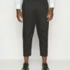 Redefined Rebel Kevin Pants Plus SizePantaloniBlack Uomo Pantaloni R0622E04W-Q11