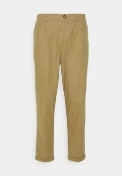 Redefined Rebel Rremir Pants - Chino - Gothic Olive -Redefined Rebel Negozio 860f670dba5249b09005177e6bc4eb45