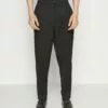 Redefined Rebel Thiago PantsPantaloniBlack Uomo Pantaloni R0622E052-Q11