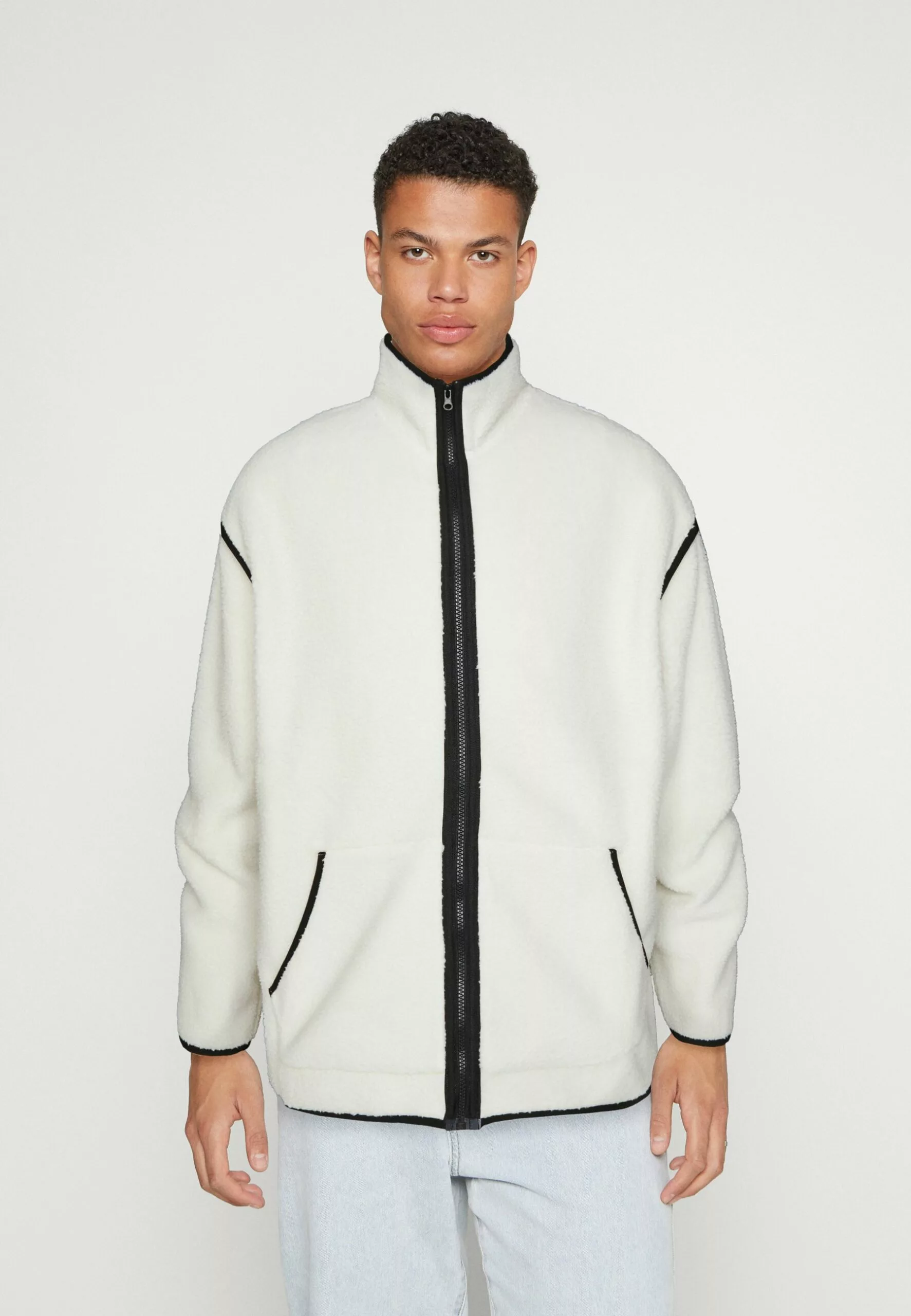 Redefined Rebel Gregory UnisexGiacca In PilePristine Uomo Giacche R06210063-A11 2 Redefined Rebel Gregory UnisexGiacca In PilePristine Uomo Giacche R06210063-A11 - immagine 2