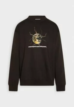 Redefined Rebel Rrdarius PlusFelpaBristol Black Uomo Maglieria E Felpe R0622S04T-Q11 -Redefined Rebel Negozio 8a3f88944e3b40fe88fc7e6df25c3dc2