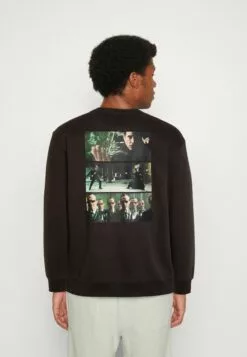 Redefined Rebel RrfisherFelpaBristol Black Uomo Maglieria E Felpe R0622S04Q-Q11 -Redefined Rebel Negozio 8c2a7875d95a48aaa2a97d724f63f296