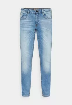 Redefined Rebel Copenhagen Jeans Slim FitThorn Blue Uomo Jeans R0622G09O-K15 10 Redefined Rebel Copenhagen Jeans Slim FitThorn Blue Uomo Jeans R0622G09O-K15 -Redefined Rebel Negozio 90f6dc1a84ab4fc5a35399ea8ce9437f