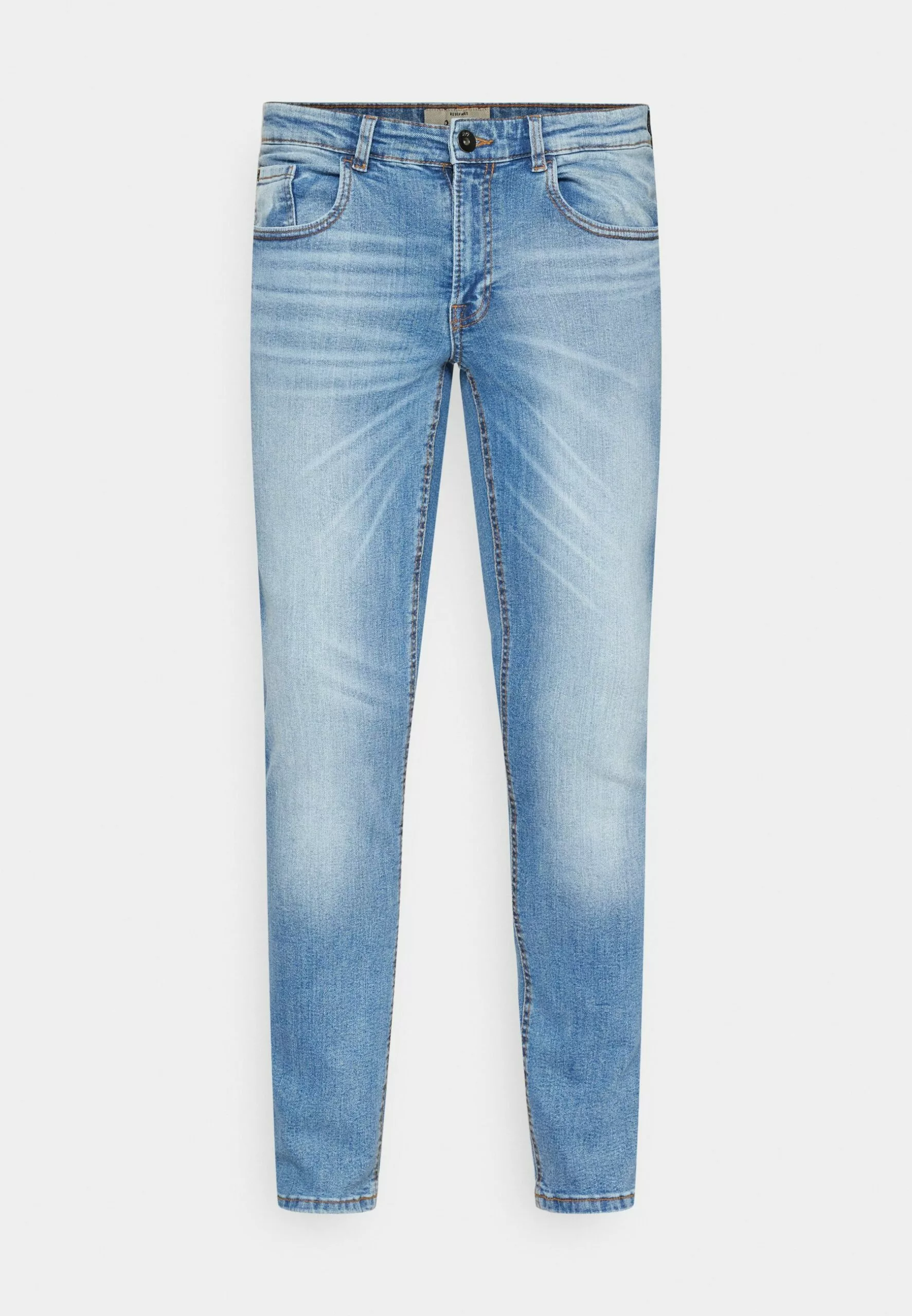 Redefined Rebel Copenhagen Jeans Slim FitThorn Blue Uomo Jeans R0622G09O-K15 5 Redefined Rebel Copenhagen Jeans Slim FitThorn Blue Uomo Jeans R0622G09O-K15 - immagine 5