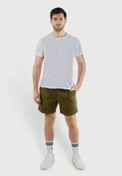 Redefined Rebel HomaShorts Di JeansDark Olive Uomo Jeans R0622F03H-N11 -Redefined Rebel Negozio 9169510dac224042b83cc461186b28bb