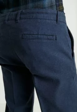 Redefined Rebel RrercanChinoNavy Uomo Pantaloni R0622E00Y-K11 -Redefined Rebel Negozio 922255ef70fa44cfa769acc543336f29