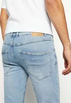 Redefined Rebel StockholmJeans Slim FitIndigo Sapphire Uomo Jeans R0622G06B-I11 -Redefined Rebel Negozio 93110d355fef45d28837ec741c1832d7