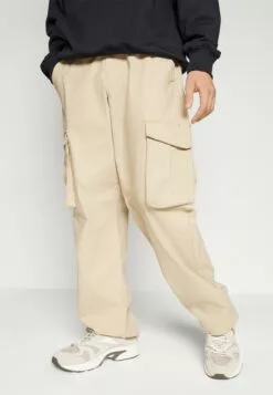 Redefined Rebel Julio PantsPantaloni CargoSafari Uomo Pantaloni R0622E057-B11 -Redefined Rebel Negozio 94bbfb63d1f84b0c97f6a8758f936782