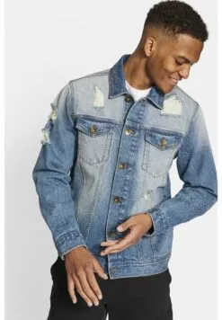 Redefined Rebel Jason- Giacca Di Jeans - Light Blue -Redefined Rebel Negozio 9521cf48fbba4ac884d5cb8462719367