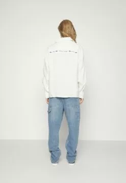 Redefined Rebel ErlandJeans BaggyLight Blue Uomo Jeans R0622G09N-K11 -Redefined Rebel Negozio 957764ca9f33476998f924d38575de14