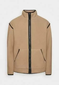 Redefined Rebel Gregory UnisexGiacca In PileWalnut Uomo Giacche R06210063-O11 -Redefined Rebel Negozio 9977b8546a8e4cdcb0401b14715cbb64