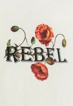 Redefined Rebel Derek Tee PlusT-Shirt Con StampaPristine Uomo T-shirt E Polo R0622O05F-A11 -Redefined Rebel Negozio 9c092db9e29c424982f6139b01c92982