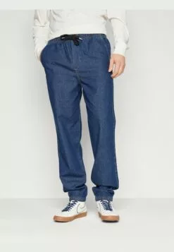 Redefined Rebel Blake UnisexJeans BaggyDark Blue Uomo Jeans R0621006V-K12