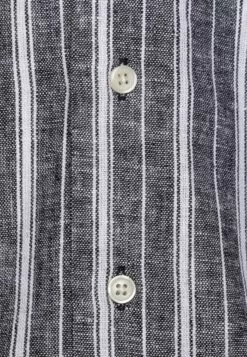 Redefined Rebel JorgeCamiciaBlack Uomo Camicie R0622D03Q-Q11 -Redefined Rebel Negozio 9f692e6bb3334ee1bbd3f23e4890d57e