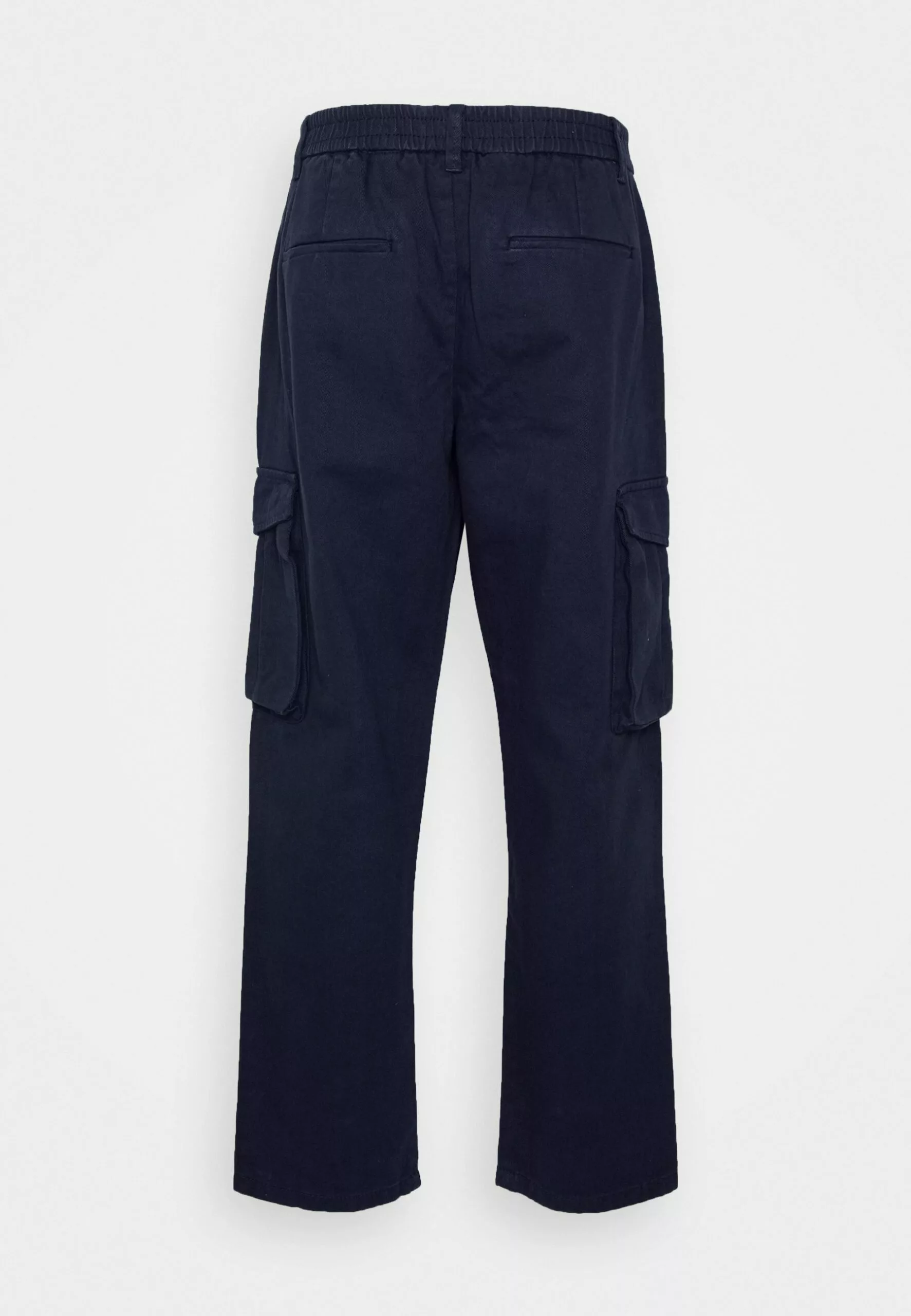 Redefined Rebel Gibson PantsPantaloni CargoNavy Blazer Uomo Pantaloni R0622E02H-K11 2 Redefined Rebel Gibson PantsPantaloni CargoNavy Blazer Uomo Pantaloni R0622E02H-K11 - immagine 2