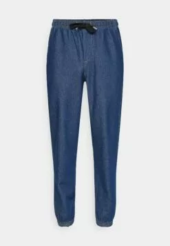 Redefined Rebel Blake UnisexJeans BaggyDark Blue Uomo Jeans R0621006V-K12 -Redefined Rebel Negozio a21573a8f35f4879be50d55495b2b796