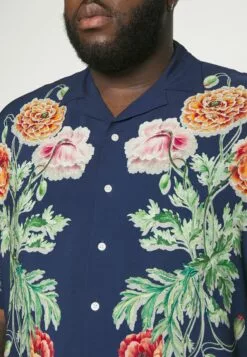 Redefined Rebel Rrdave PlusCamiciaNavy Uomo Camicie R0622D042-K11 -Redefined Rebel Negozio a43ef5d57ba8476dbcf4243200949df9