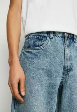 Redefined Rebel Kyoto - Jeans Baggy - Bleach 9 Redefined Rebel Kyoto - Jeans Baggy - Bleach -Redefined Rebel Negozio a594bce0d826446cb99cfa2092add454