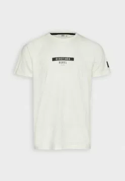 Redefined Rebel Rrguti TeeT-Shirt Con StampaPristine Uomo T-shirt E Polo R0622O029-A11 -Redefined Rebel Negozio a60645ba2eef4f028254302bc5413c0a