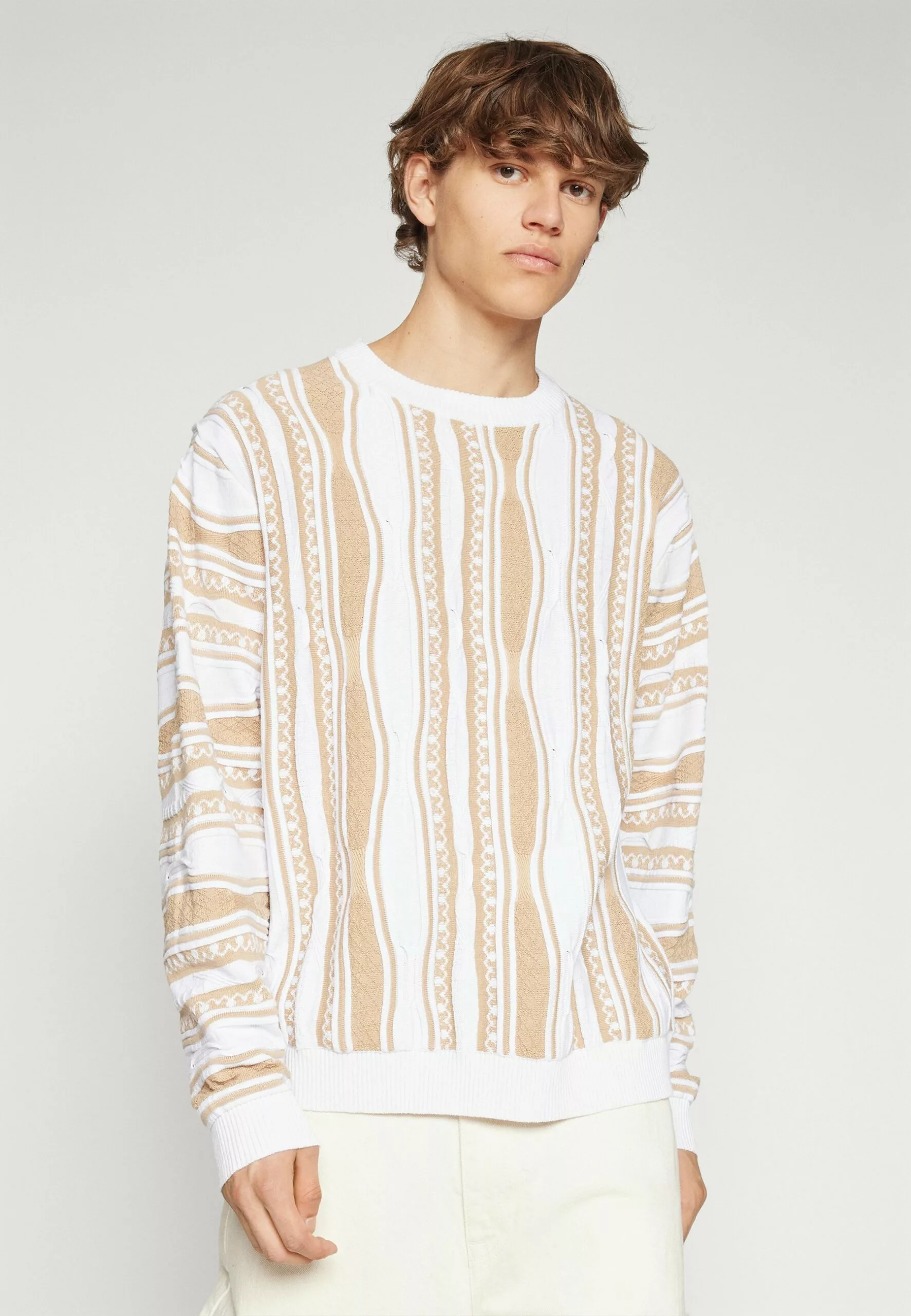 Redefined Rebel TetonMaglionePristine Uomo Maglieria R0622Q05C-A11 4 Redefined Rebel TetonMaglionePristine Uomo Maglieria R0622Q05C-A11 - immagine 4