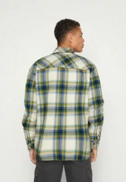 Redefined Rebel Edwin CamiciaPristine Uomo Camicie R0622D046-A11 -Redefined Rebel Negozio a8dc37ed261d4002949f991d8906e63d