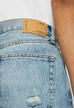 Redefined Rebel Rrrome Jeans - Jeans A Sigaretta - Zanzibar Denim -Redefined Rebel Negozio a9d894d3fc93455d9918358dc374f423