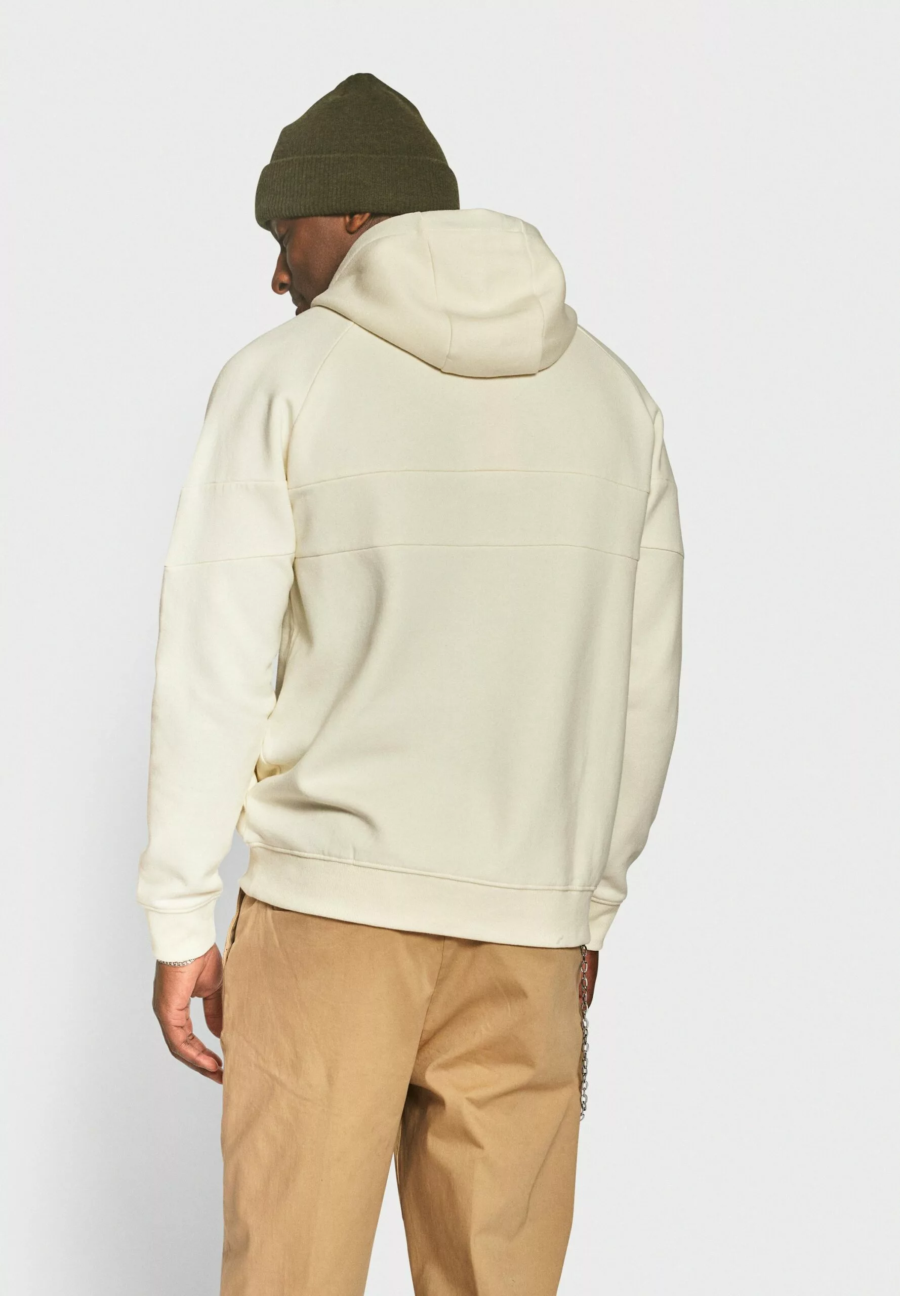 Redefined Rebel Rrayden FelpaPristine Uomo Maglieria E Felpe R0621J000-B11 3 Redefined Rebel Rrayden FelpaPristine Uomo Maglieria E Felpe R0621J000-B11 - immagine 3