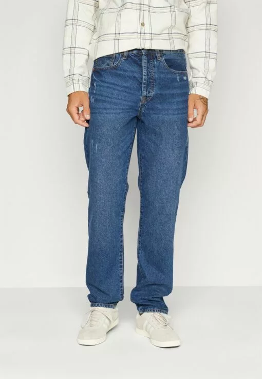 Redefined Rebel RomeJeans A SigarettaDark Coast Uomo Jeans R0622G09R-K13 -Redefined Rebel Negozio aaf1acea112c471a8d22e954552d8bc5