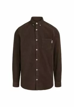 Redefined Rebel Park- Camicia - Chocolate Brown -Redefined Rebel Negozio ab1219e1aa7848a8a7db87bd4dab9e8d