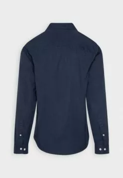 Redefined Rebel Rrmichael - Camicia - Navy Blazer -Redefined Rebel Negozio ad083983f9564139a515a3e8d1fd8cd0