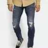 Redefined Rebel Rrrome JeansJeans A SigarettaJapanese Classic Uomo Jeans R0622G05Q-K18